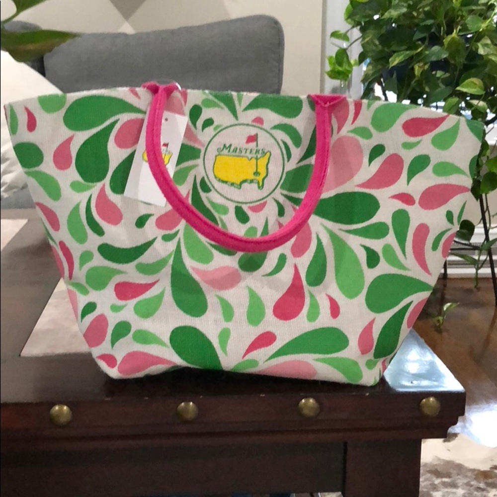 Exclusive Masters bag